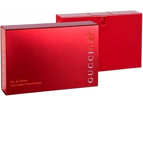 Beden Gucci Rush Edt 75 ml Kadın Parfüm