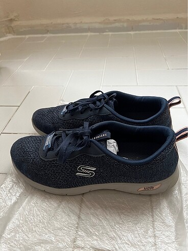 Skechers Skechers spor ayakkabı