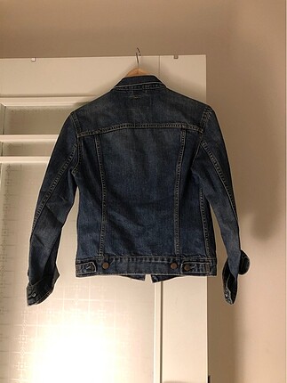 Levis Levis kot ceket