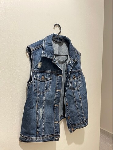 LC Waikiki Kot ceket