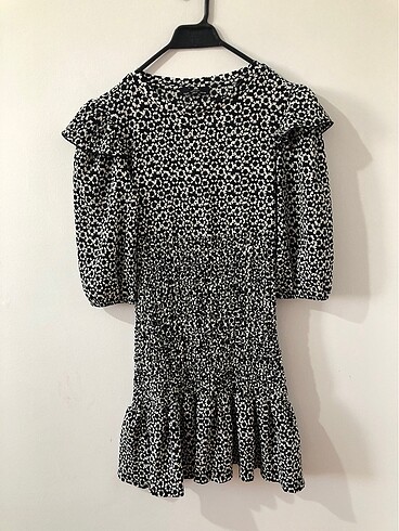 Bershka bershka elbise s