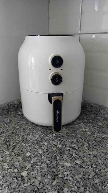 Karaca Airfry