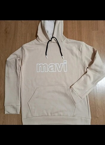 l Beden Unisex mavi jeans A++ kalite sweatshirt