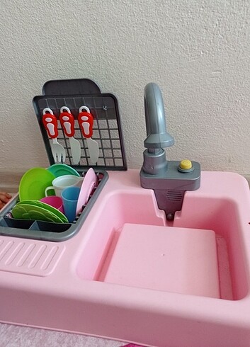 Lavabo oyuncak