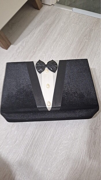 Aynalı damat sandığı