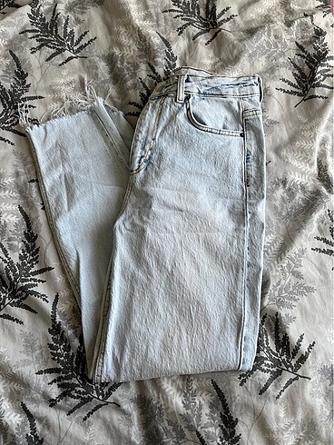 Kot mom jean