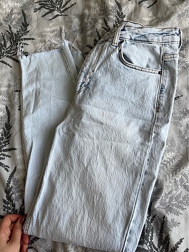 Trendyol & Milla Kot mom jean