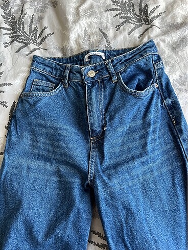 xs Beden Kot pantolon