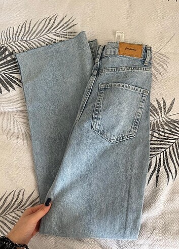 Stradivarius Stradivarius pantolon