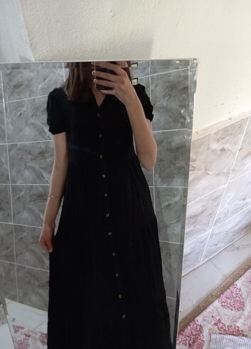 LC Waikiki Uzun elbise