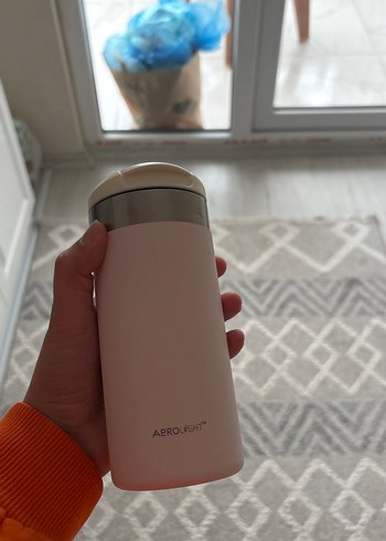 Stanley Pembe Termos - Görsel 4