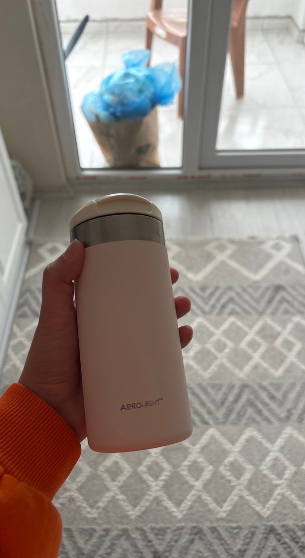 Stanley Pembe Termos - Görsel 4