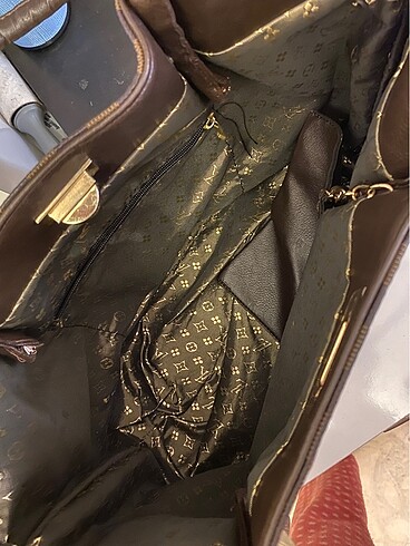 Louis Vuitton Louıs Vuıtton