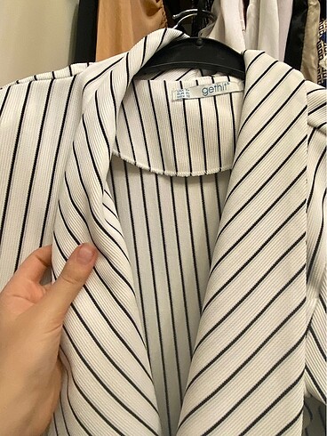 xl Beden Ceket