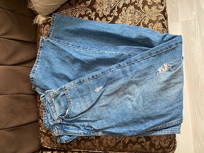 s Beden Jean pantolon