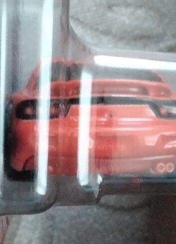 Beden Renk Hotwheels Fast&Furious 1995 Mazda RX-7 Dominic Toretto