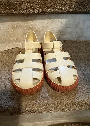 Igor Nico Caramelo Çocuk Sandalet - Görsel 4