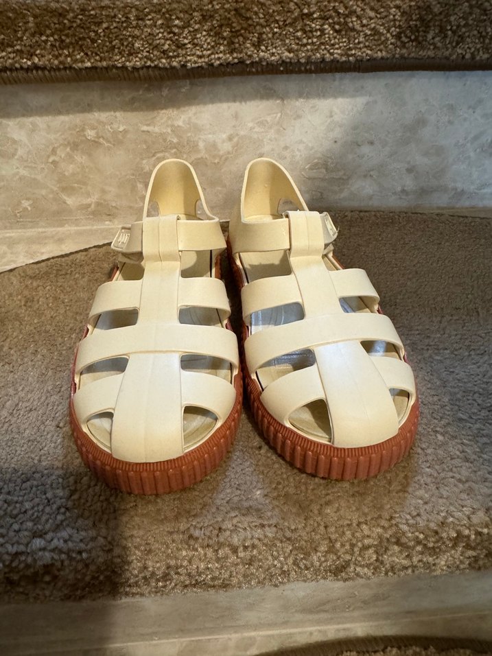 Igor Nico Caramelo Çocuk Sandalet - Görsel 4