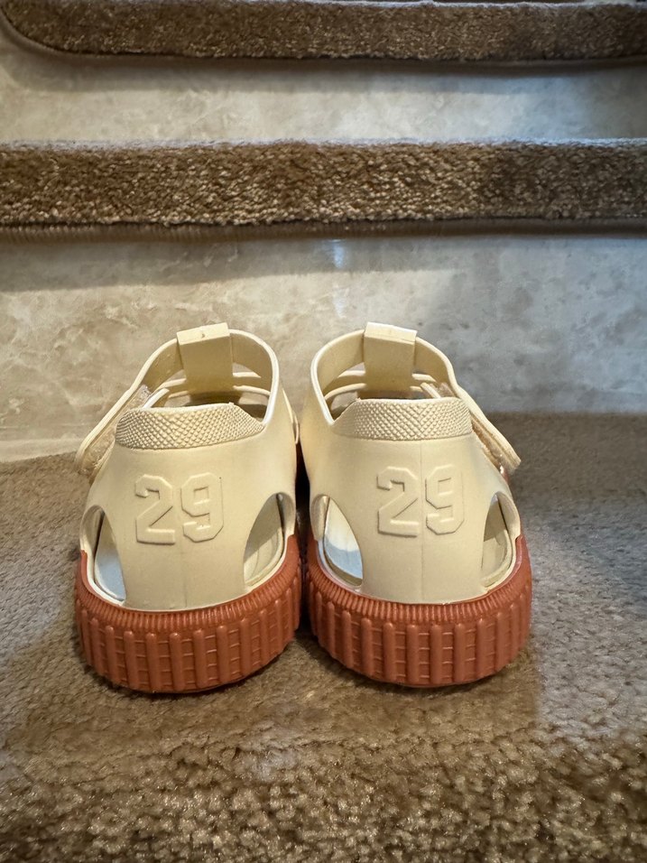 Igor Nico Caramelo Çocuk Sandalet - Görsel 2