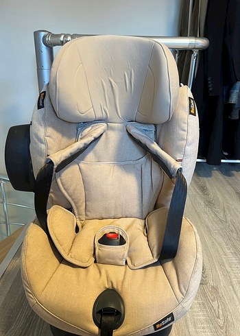 BeSafe Izi Comfort X3 Oto Koltuğu - Görsel 5