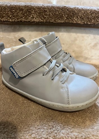 Hopfrög Çocuk Bot - Görsel 3