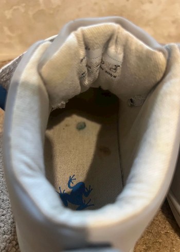 Hopfrög Çocuk Bot - Görsel 5