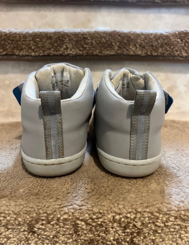 Hopfrög Çocuk Bot - Görsel 4