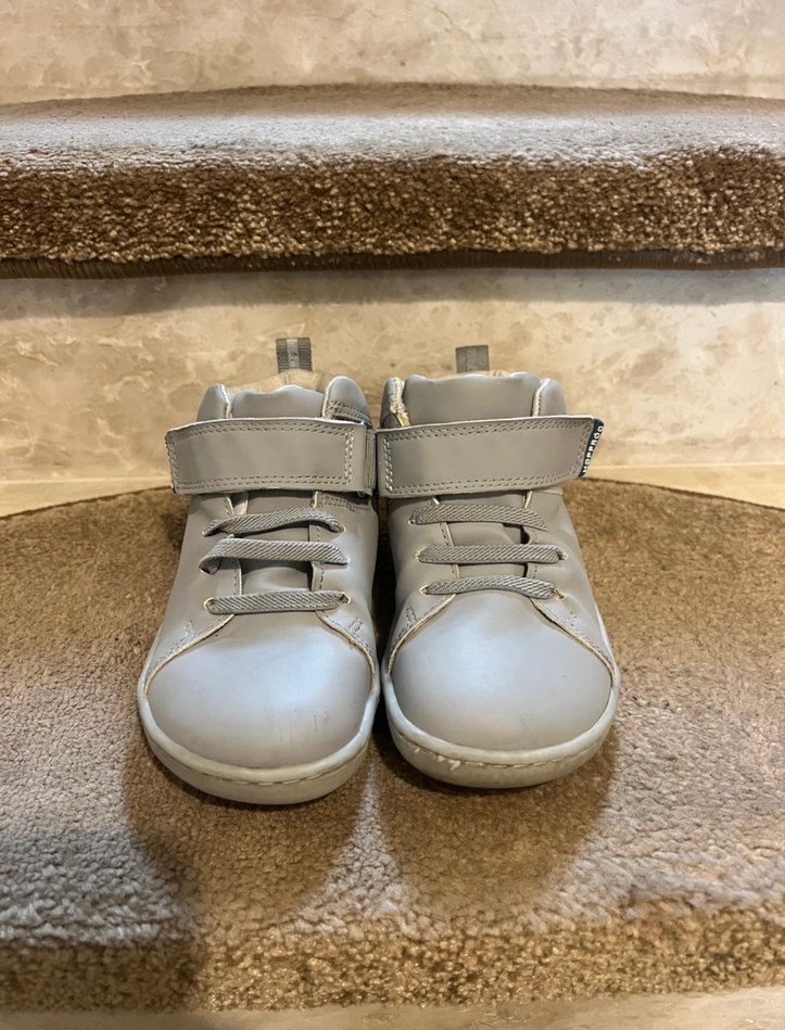 Hopfrög Çocuk Bot - Görsel 2