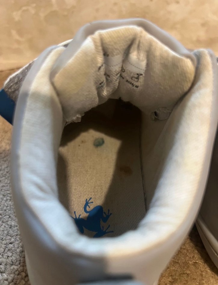 Hopfrög Çocuk Bot - Görsel 5