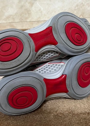 Reebok Kadın Spor Ayakkabı - Görsel 6