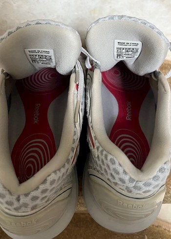 Reebok Kadın Spor Ayakkabı - Görsel 7