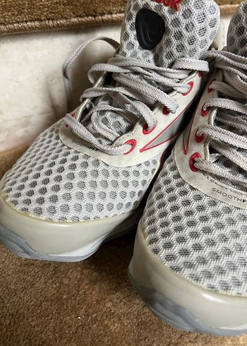 Reebok Kadın Spor Ayakkabı - Görsel 8