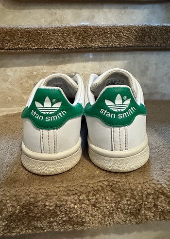 Adidas Çocuk Spor Ayakkabı - Görsel 2