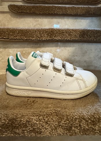 Adidas Çocuk Spor Ayakkabı - Görsel 3