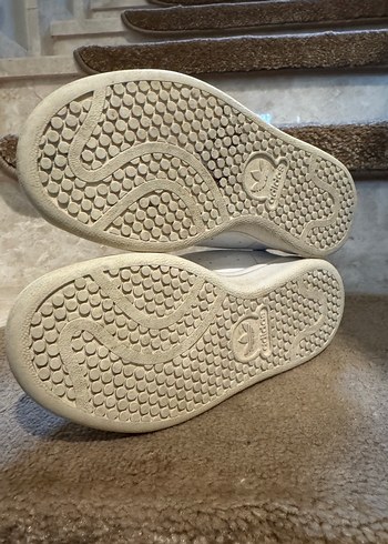 Adidas Çocuk Spor Ayakkabı - Görsel 5