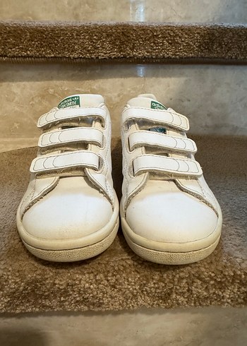 Adidas Çocuk Spor Ayakkabı - Görsel 4