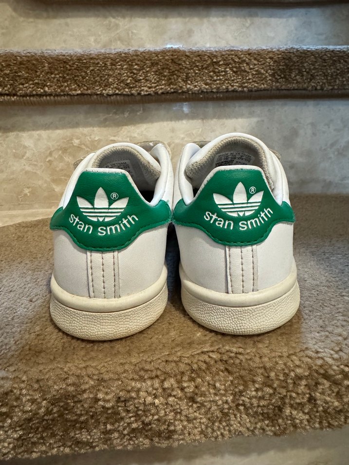 Adidas Çocuk Spor Ayakkabı - Görsel 2