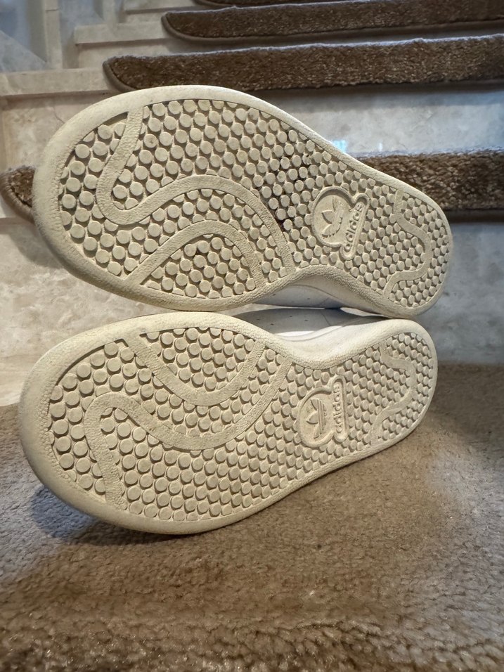 Adidas Çocuk Spor Ayakkabı - Görsel 5