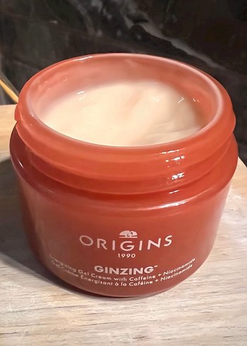 Origins Ginzing Canlandırıcı Jel Krem - Görsel 2