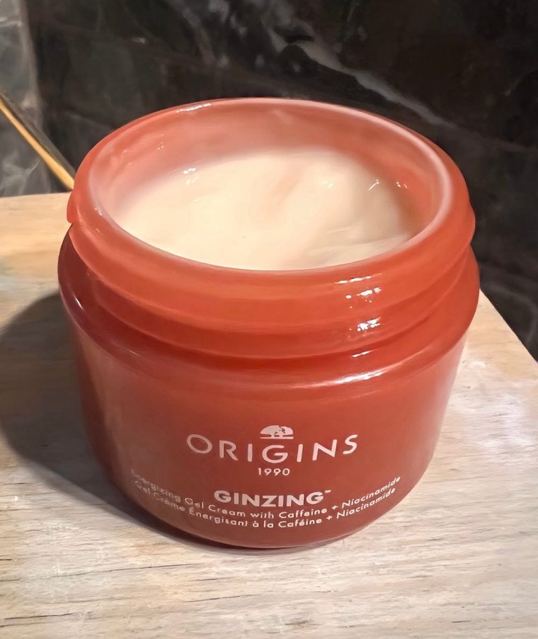 Origins Ginzing Canlandırıcı Jel Krem - Görsel 2