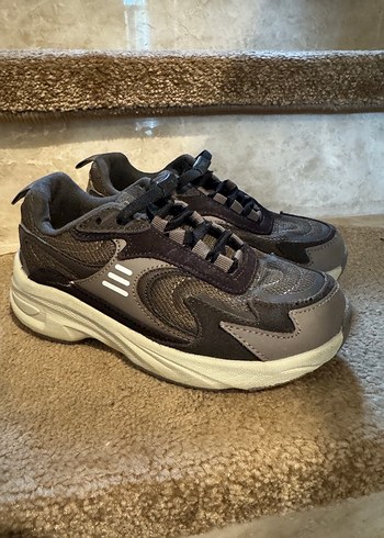 Zara Erkek Çocuk Ayakkabı - Görsel 3