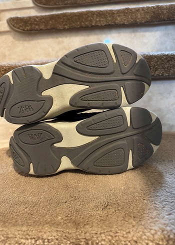 Zara Erkek Çocuk Ayakkabı - Görsel 5