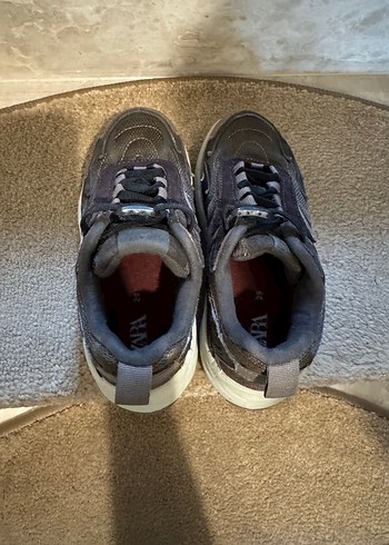 Zara Erkek Çocuk Ayakkabı - Görsel 6