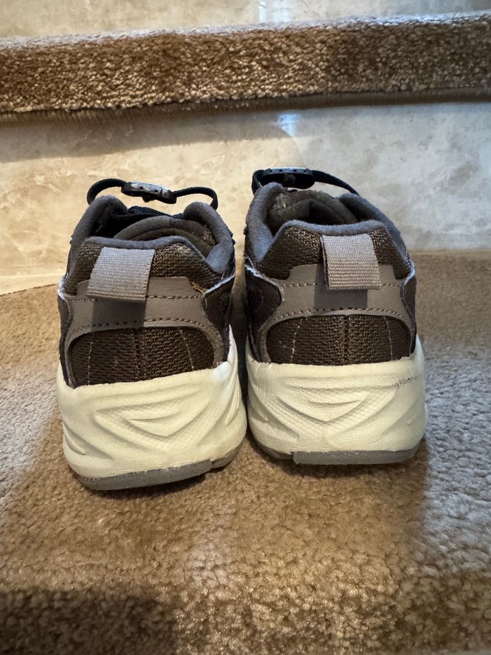 Zara Erkek Çocuk Ayakkabı - Görsel 2