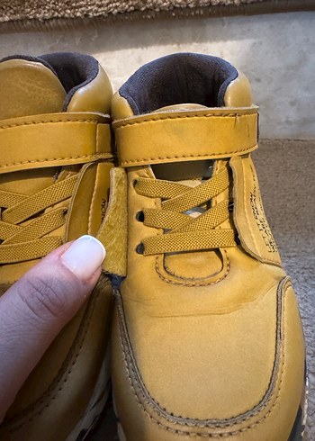 Vicco Dallas Çocuk Bot - Görsel 5