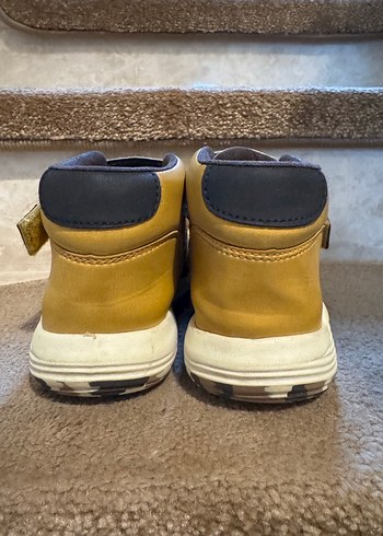 Vicco Dallas Çocuk Bot - Görsel 2