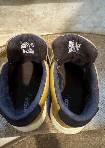 Vicco Dallas Çocuk Bot - Görsel 8