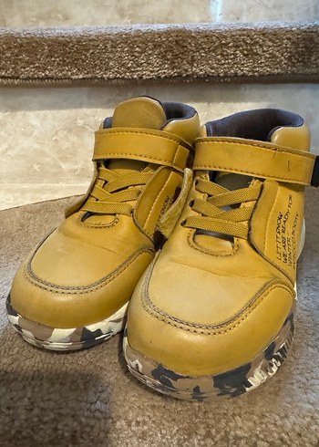 Vicco Dallas Çocuk Bot - Görsel 6