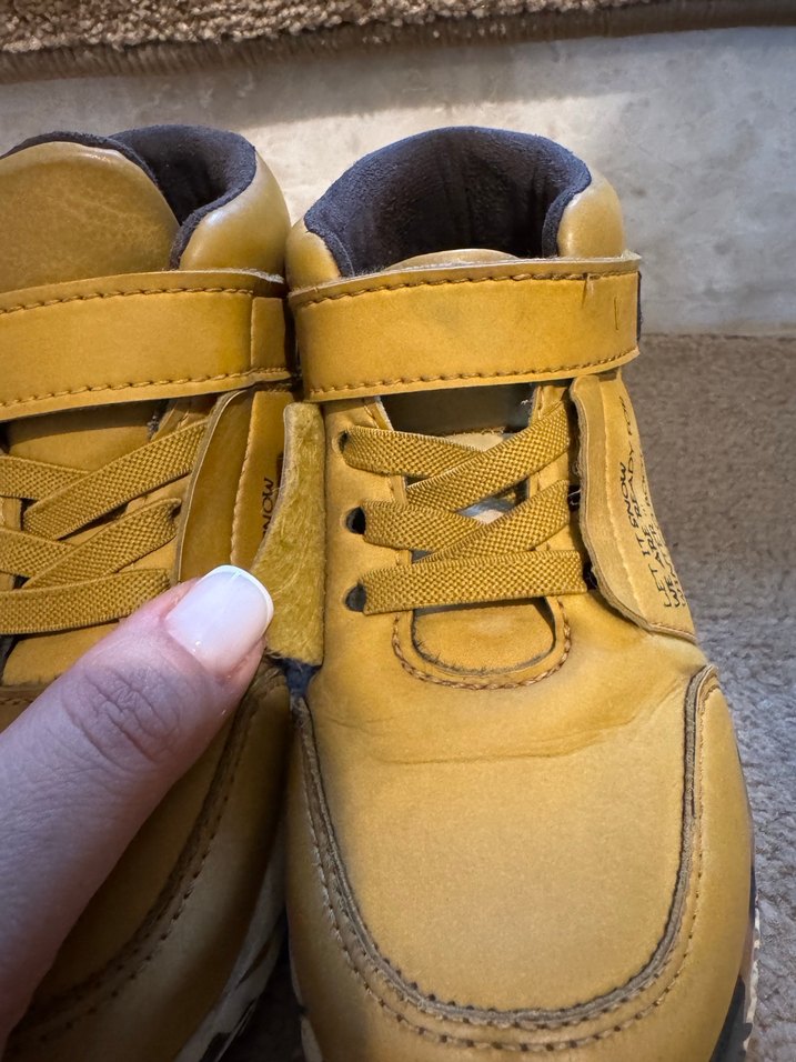 Vicco Dallas Çocuk Bot - Görsel 5