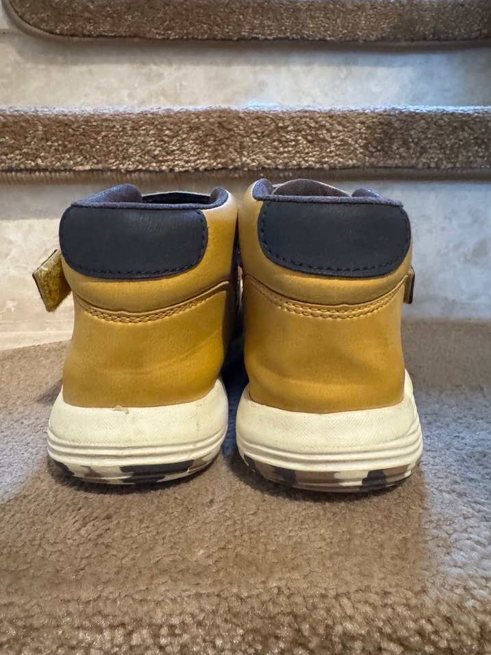 Vicco Dallas Çocuk Bot - Görsel 2